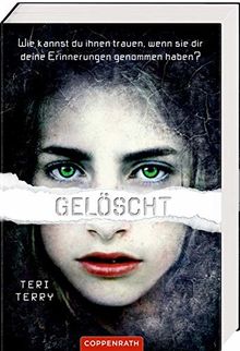 Gelöscht (Limitierte Sonderausgabe)