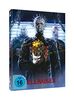 Hellraiser 1 - Das Tor zur Hölle - Mediabook - Cover B - Limited Edition auf 333 Stück (+ DVD) [Blu-ray]