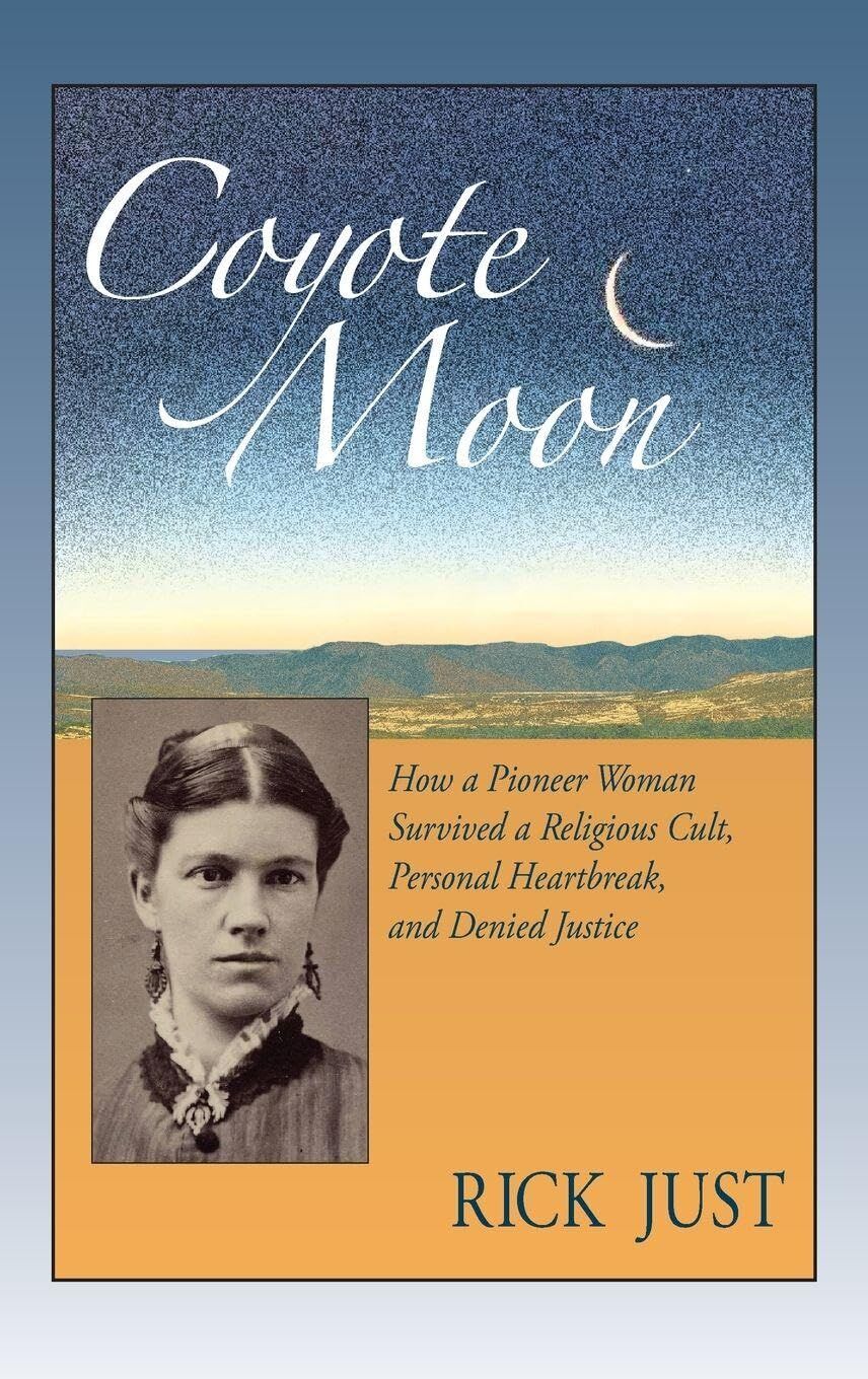 Coyote Moon
