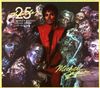 Thriller 25th Anniversary Edition (Zombie Cover)