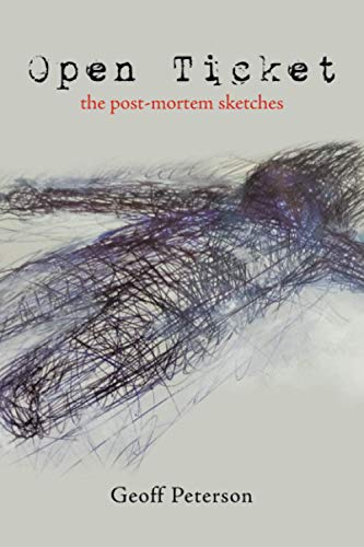 Open Ticket: the post-mortem sketches