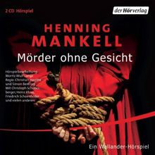 Mörder ohne Gesicht