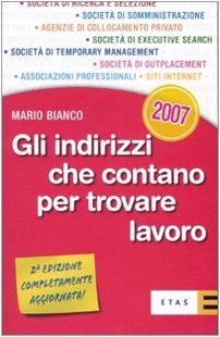 Indirizzi Che Contano Per Trovare L