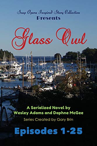 Glass Owl: Part 1 (Soap Opera Inspired Story Collection, Band 1)
