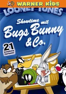 Looney Tunes - Showtime mit Bugs Bunny & Co.
