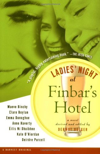 Ladies' Night at Finbar's Hotel (Harvest Original)