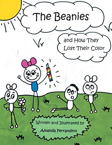 The Beanies and How They Lost Their Color