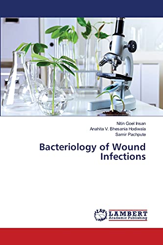 Bacteriology of Wound Infections