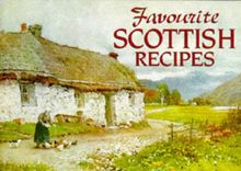 Favourite Scottish Recipes (Favourite Recipes)