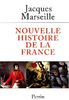 Nouvelle histoire de la France (Hors Collection)