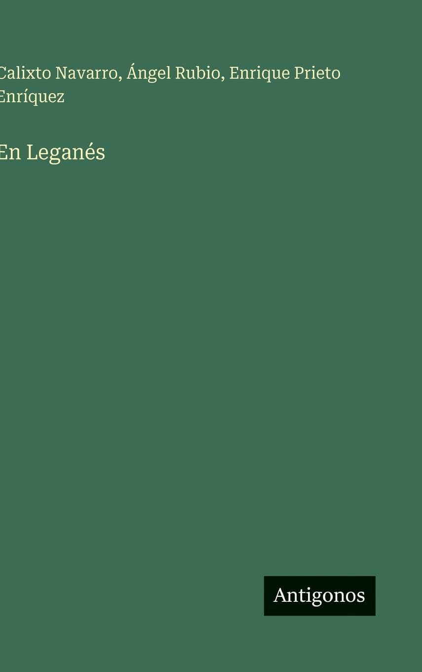 En Leganés