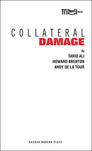 Collateral Damage (Oberon Modern Plays)