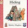 Hiding (Doing Words)
