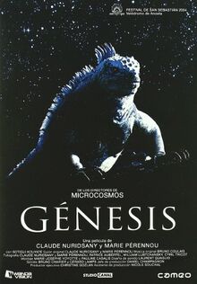 Génesis (2004) (Import Edition)