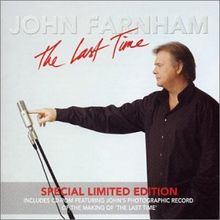 Last Time,the [Ltd.Edition]