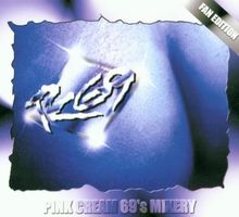 Pink Cream 69's Mixery