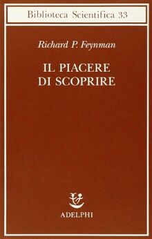 Il piacere di scoprire