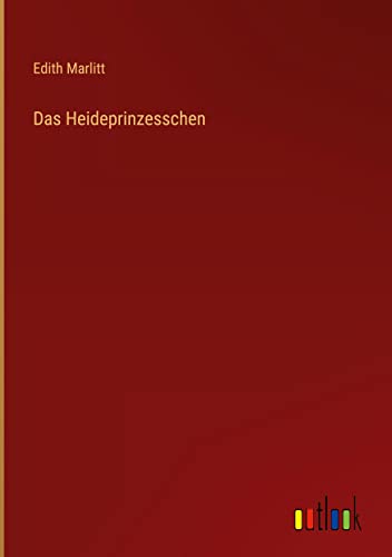 Das Heideprinzesschen