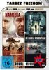 Target Freedom - Namibia & Die Mandela Verschwörung [2 DVD Box]