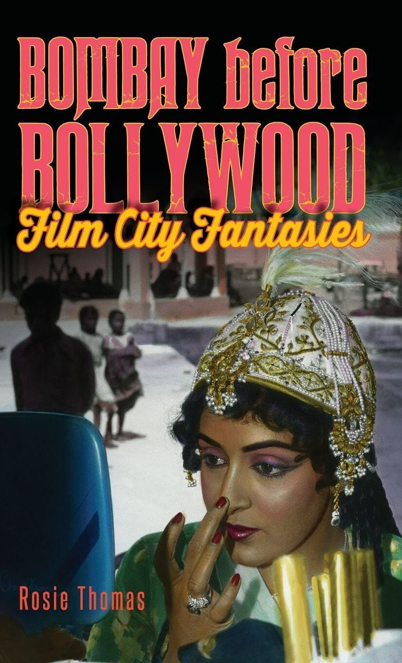 Bombay before Bollywood