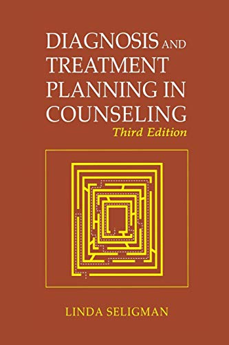 Diagnosis and Treatment Planning in Counseling (Power Electronics & Power Systems)