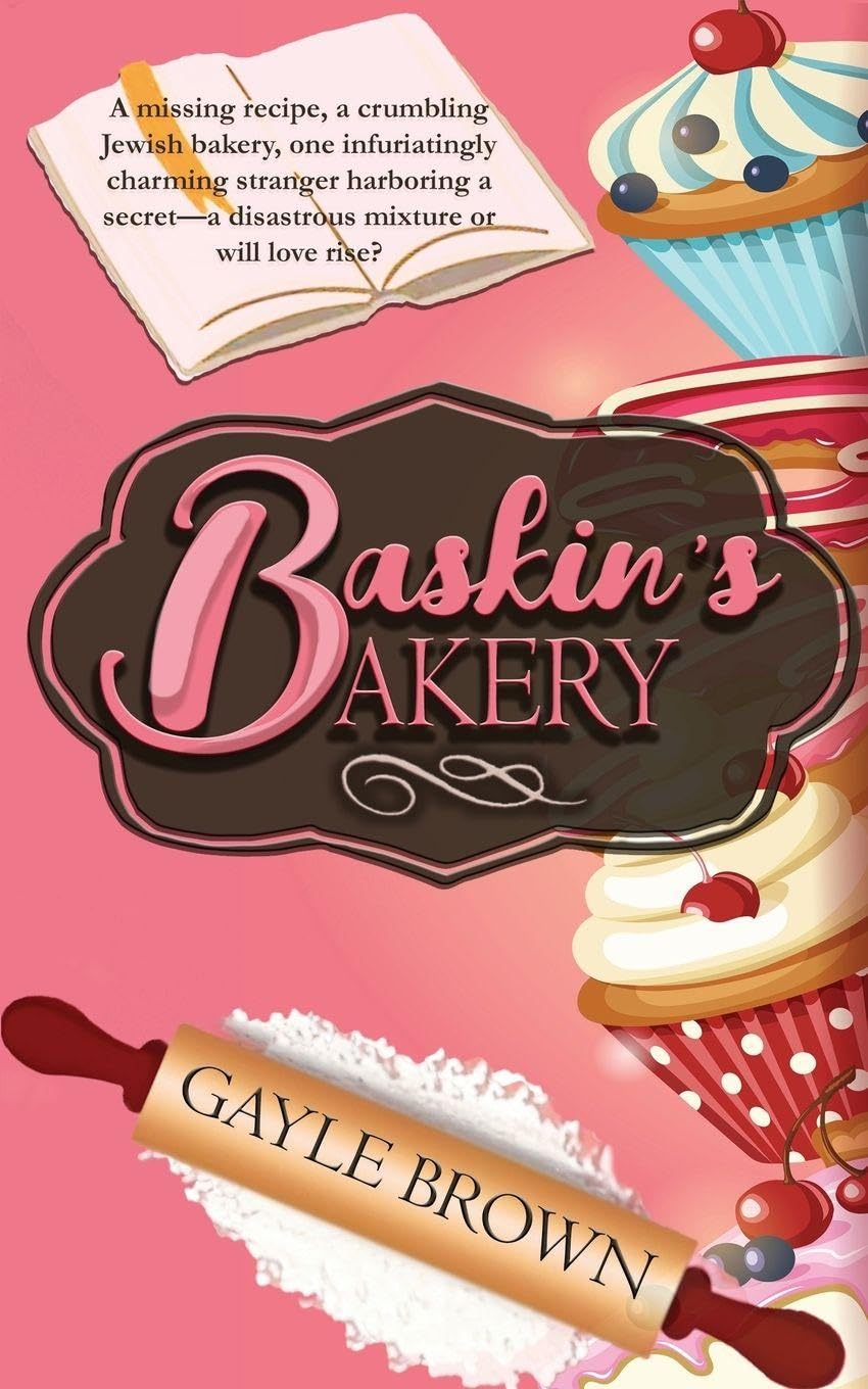 Baskin's Bakery