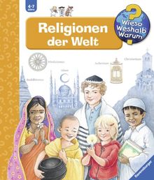 Wieso? Weshalb? Warum? 23: Religionen der Welt