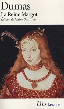 La Reine Margot