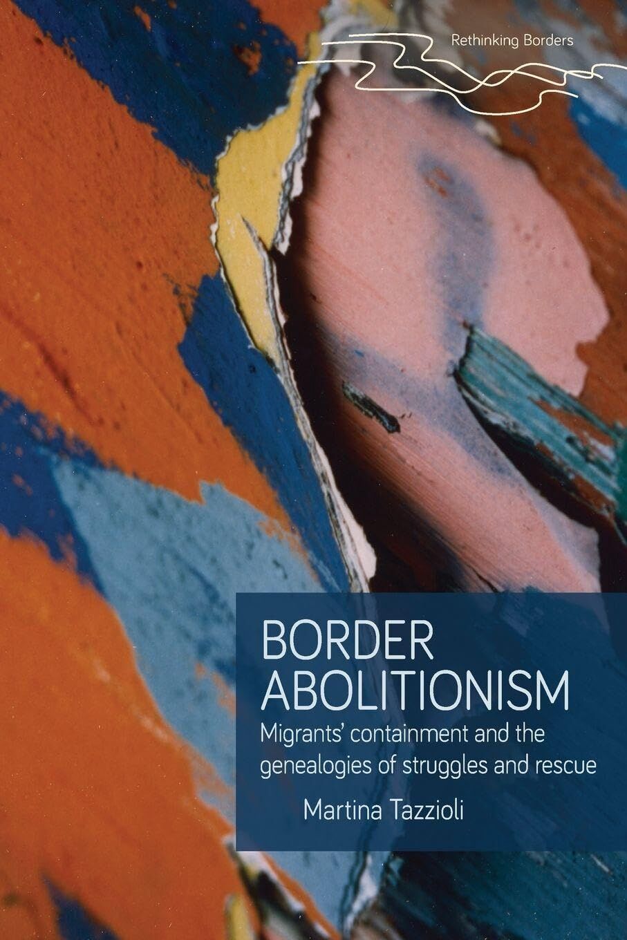 Border abolitionism
