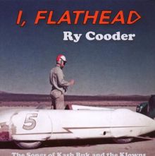 I,Flathead