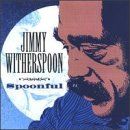 Spoonful von Jimmy Witherspoon | CD | Zustand sehr gut