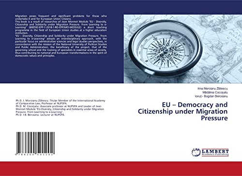 EU – Democracy and Citizenship under Migration Pressure