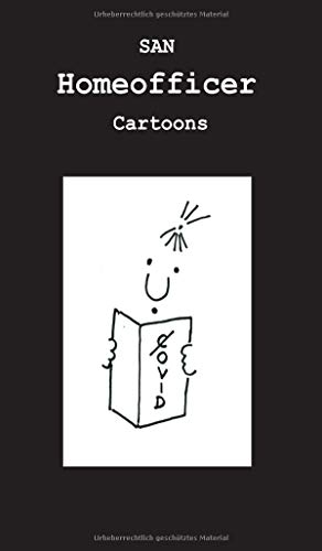 Homeofficer: Cartoons