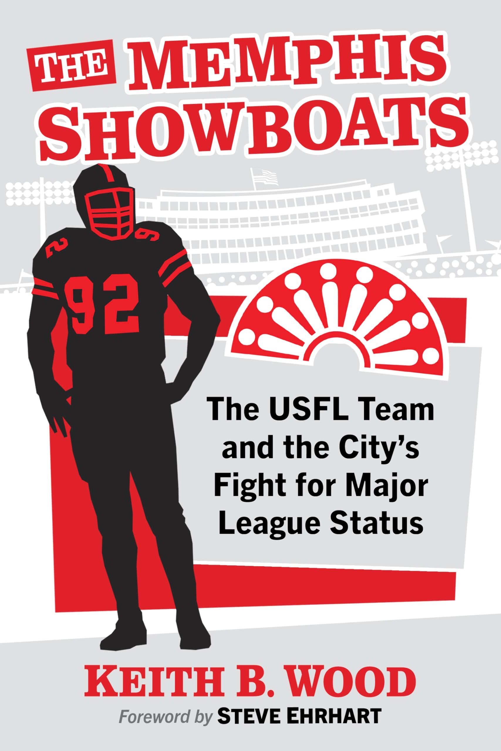The Memphis Showboats