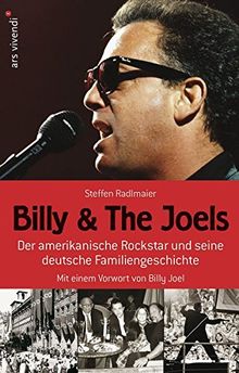 Billy and The Joels - Der amerikanische Rockstar und seine deutsche Familiengeschichte