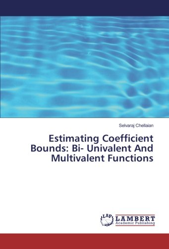Estimating Coefficient Bounds: Bi- Univalent And Multivalent Functions