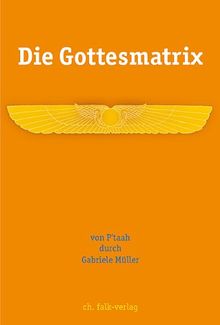 Die Gottesmatrix