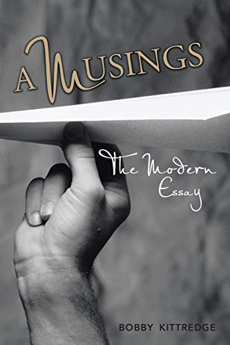 aMusings: The Modern Essay