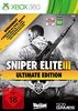Sniper Elite 3 - Ultimate Edition - [Xbox 360]