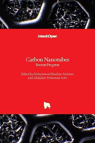Carbon Nanotubes: Recent Progress