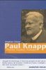 Paul Knapp. Pfarrer, Pazifist, Politiker