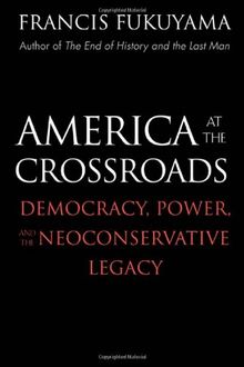 America At The Crossroads