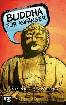 Buddha für Anfänger