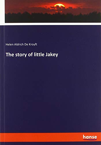 The story of little Jakey