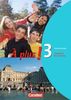 À plus! - Ausgabe 2004: Band 3 - Carnet d'activités: Französisch für Gymnasien