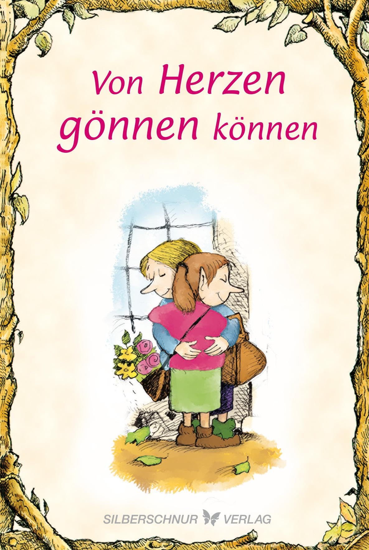 Von Herzen gönnen können (Elfenhellfer)