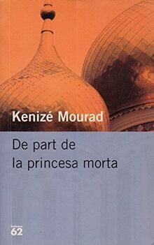 De part de la princesa morta (BUTXACA)