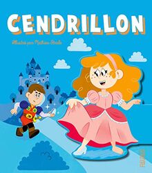 Cendrillon