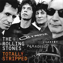 Rolling Stones - Totally Stripped [Blu-ray]