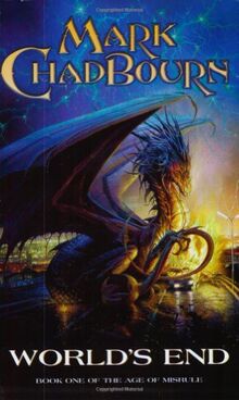 World's End: Book One of the Age of Misrule